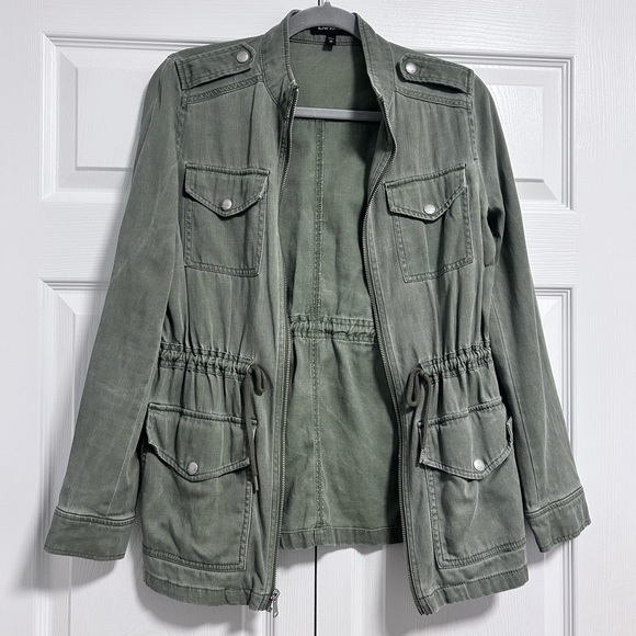 EXPRESS jacket - Picture 2 of 4